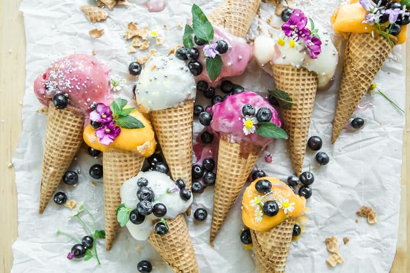 4 DICAS PARA MELHORAR SUA SORVETERIA E VENDER MAIS