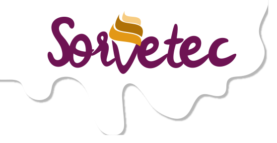 Sorvetec - Máquinas de Sorvete